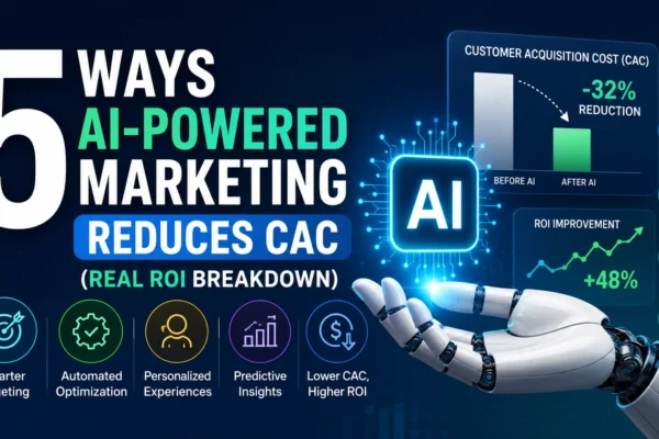 How AI Marketing Misconceptions Can Cost You Google Rankings Copy