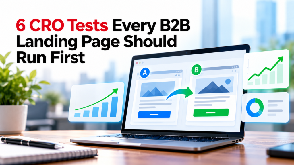 CRO tests